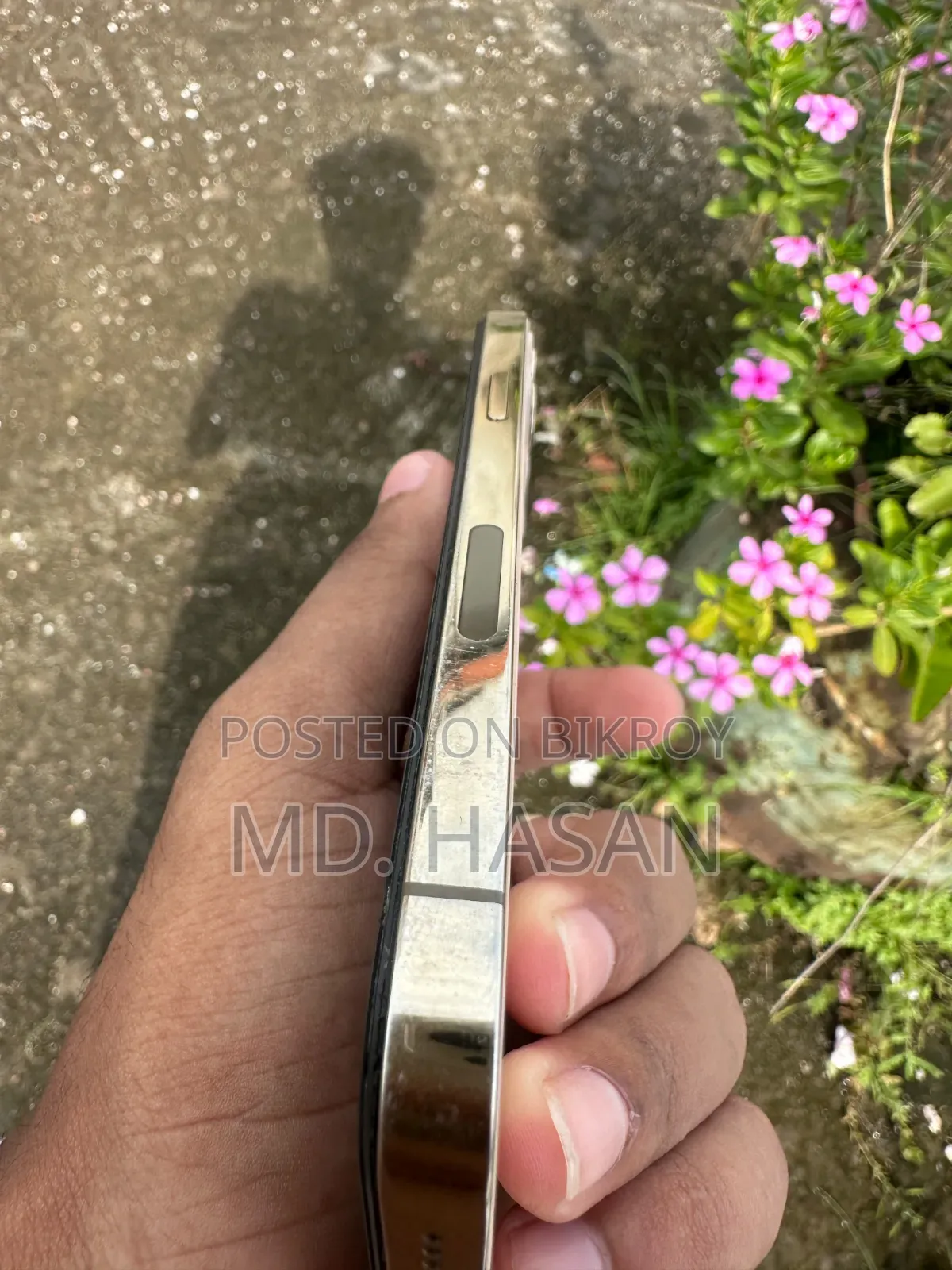 অ্যাপল আইফোন ১২ প্রো ১২৮ জিবি গোল্ড