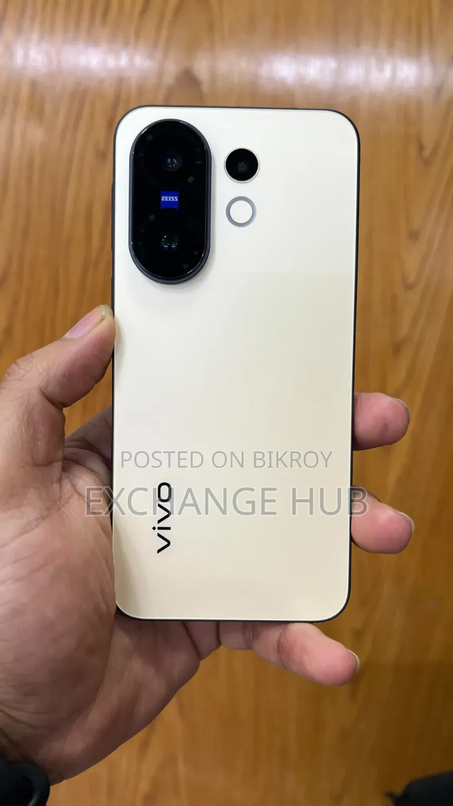 Vivo X200 FE 512 GB Yellow