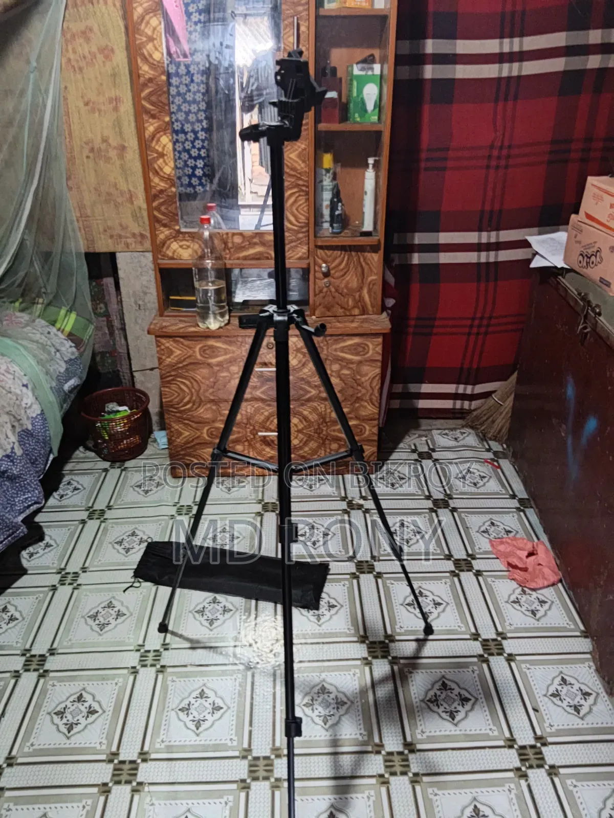 Mobile Stand