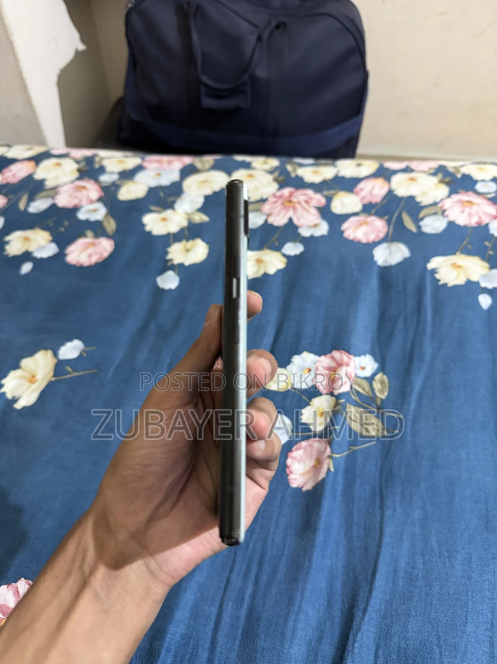 Google Pixel 6a 128 GB Green