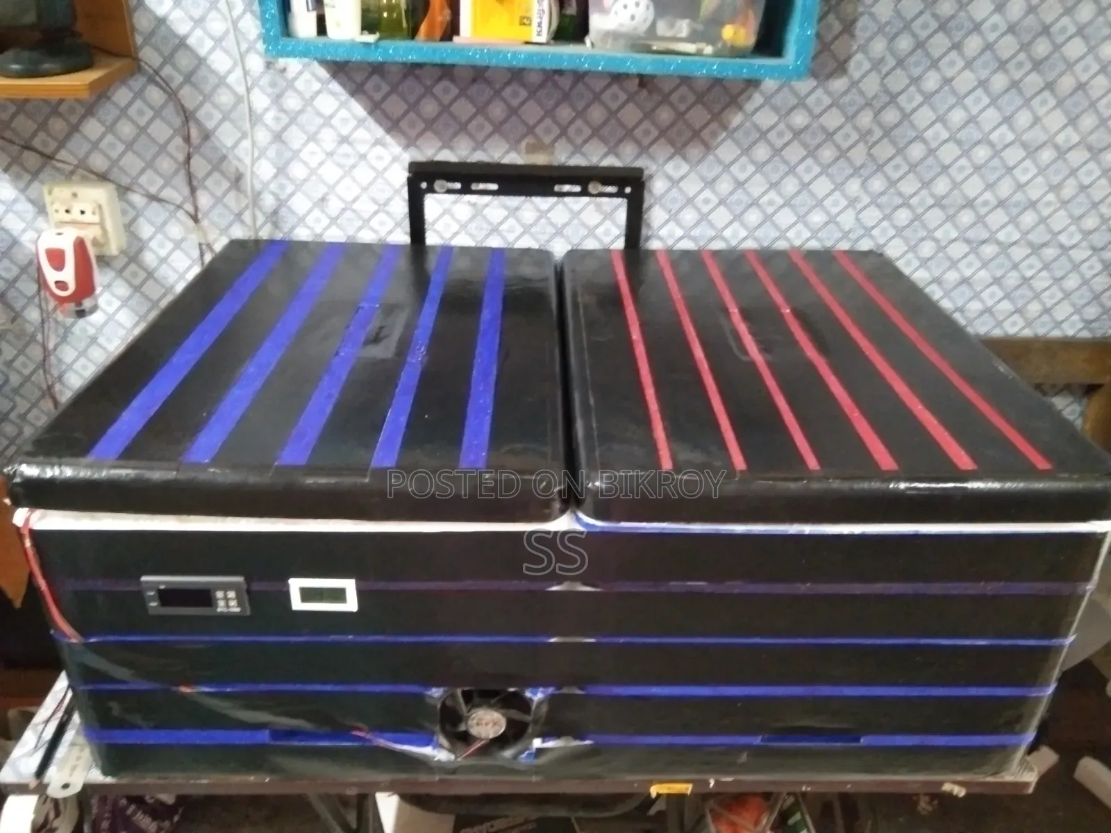 Manual Incubator for Sale