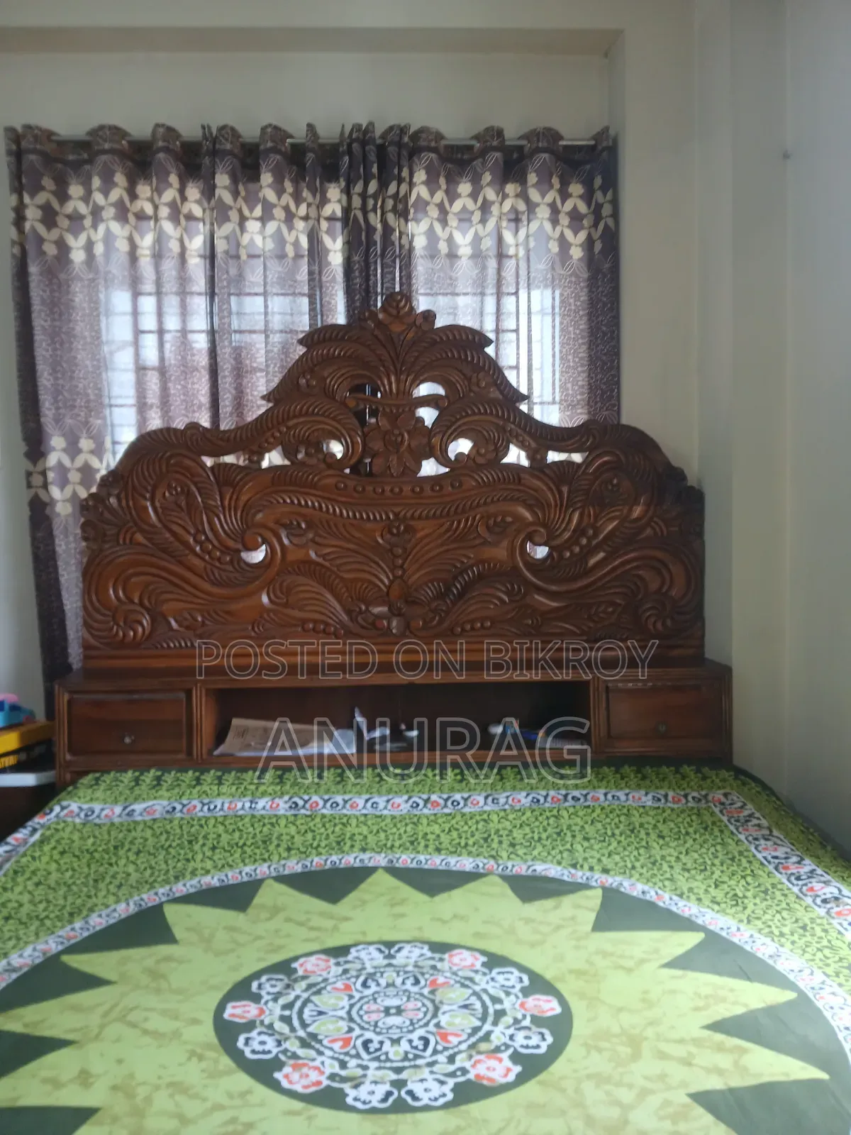 Box bed for sale