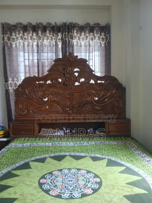 Box bed for sale
