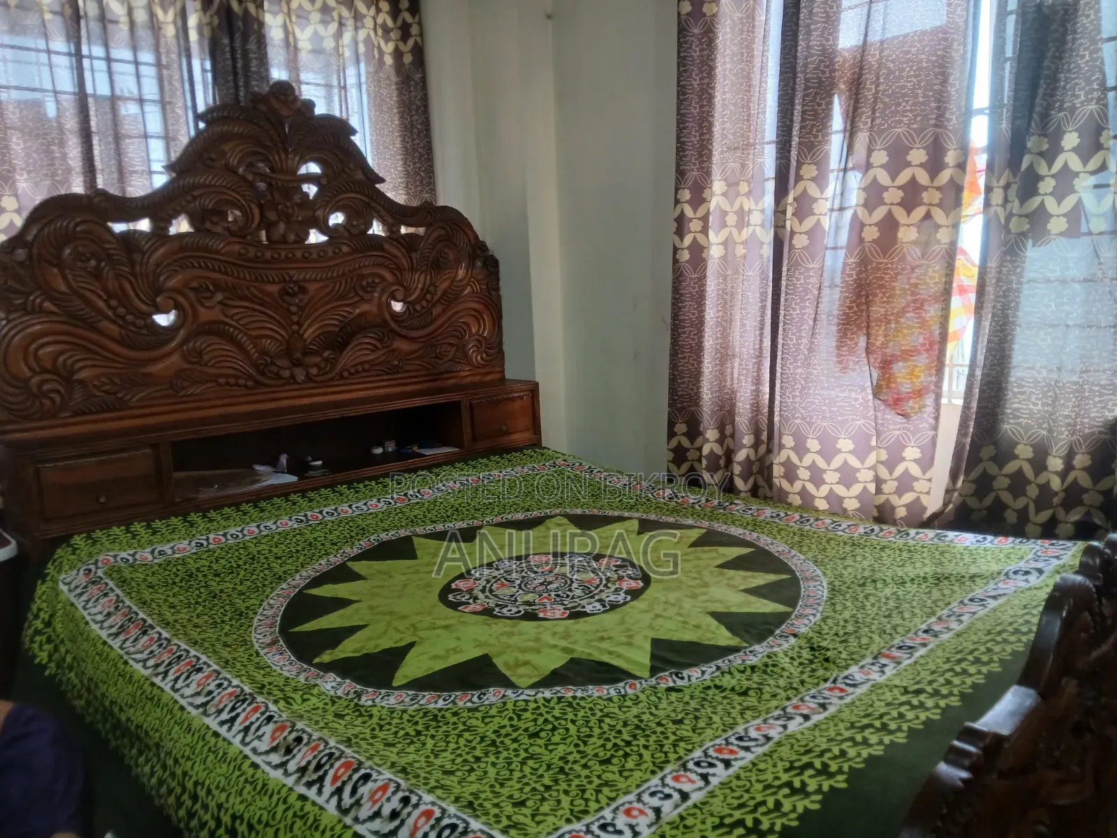 Box bed for sale