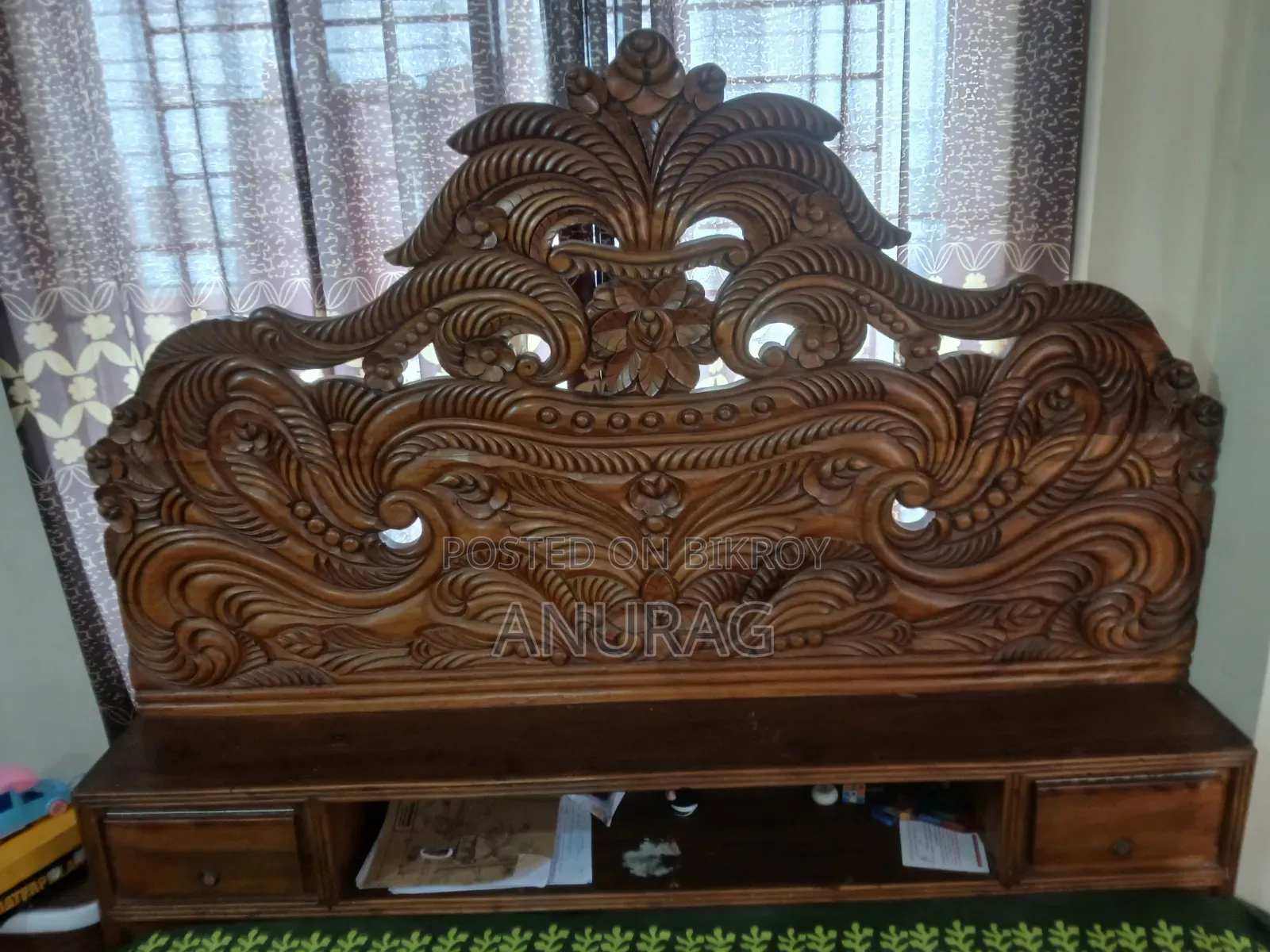 Box bed for sale