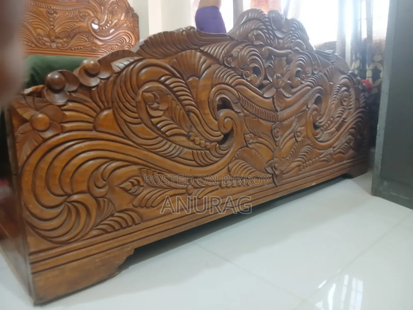 Box bed for sale