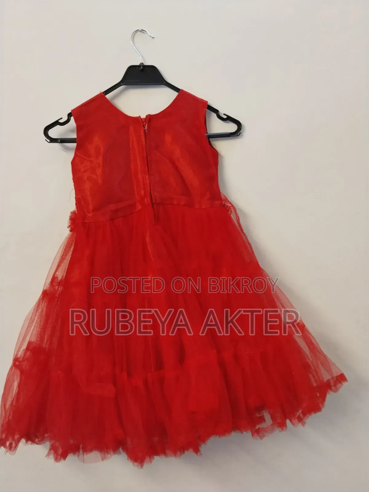 Kid's Clothes