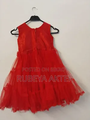 Kid's Clothes