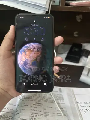 Apple iPhone 11 Pro Max 64 GB Black
