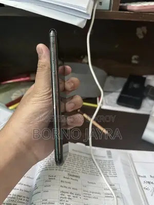 Apple iPhone 11 Pro Max 64 GB Black