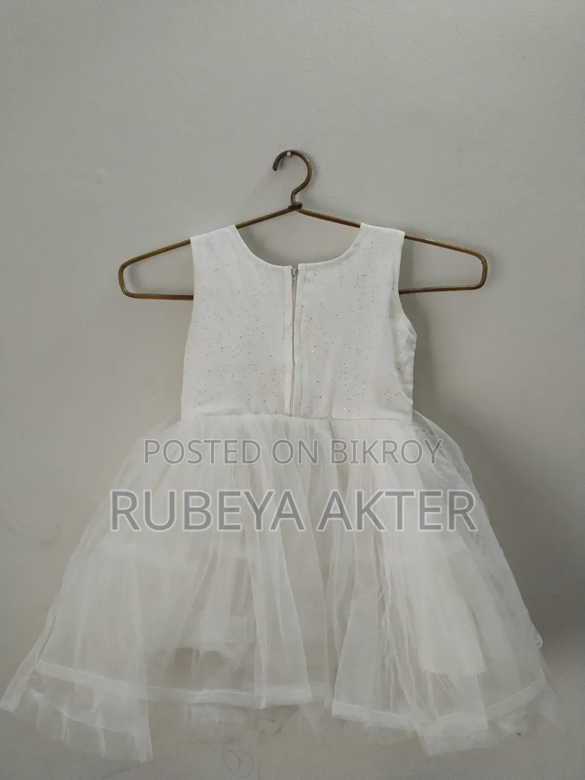 Kid's Clothes