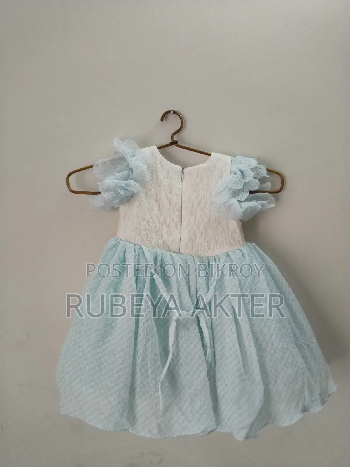 Kid's Clothes