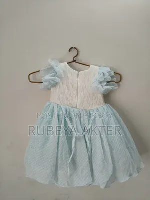 Kid's Clothes