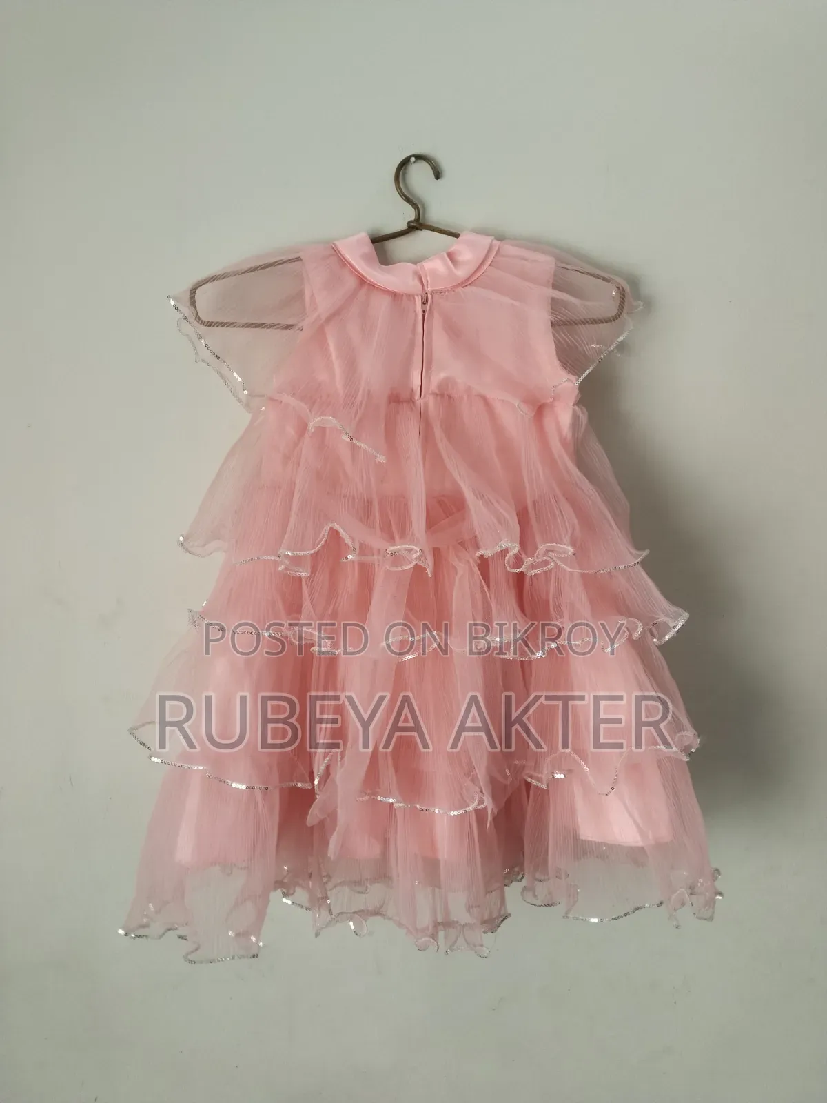 Kid's Clothes