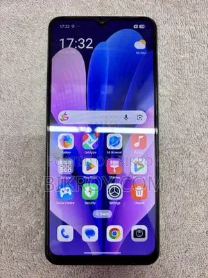 Xiaomi Redmi 14C 128 GB Red