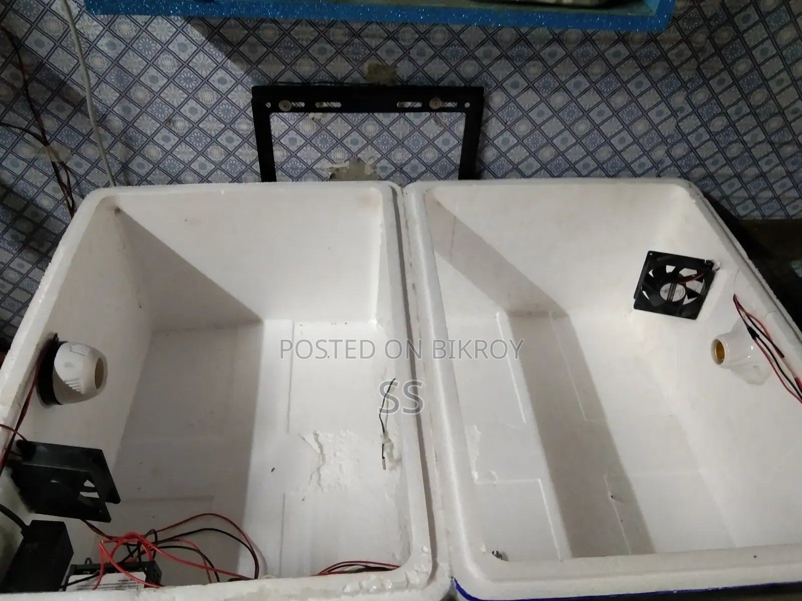 Manual Incubator for Sale
