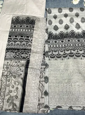 Original Mashaal Three Piece