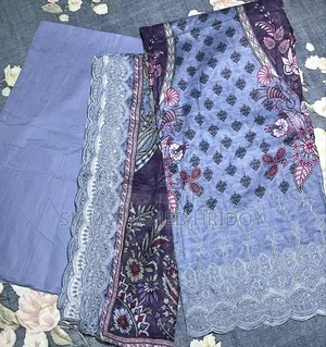 Original Mashaal Three Piece