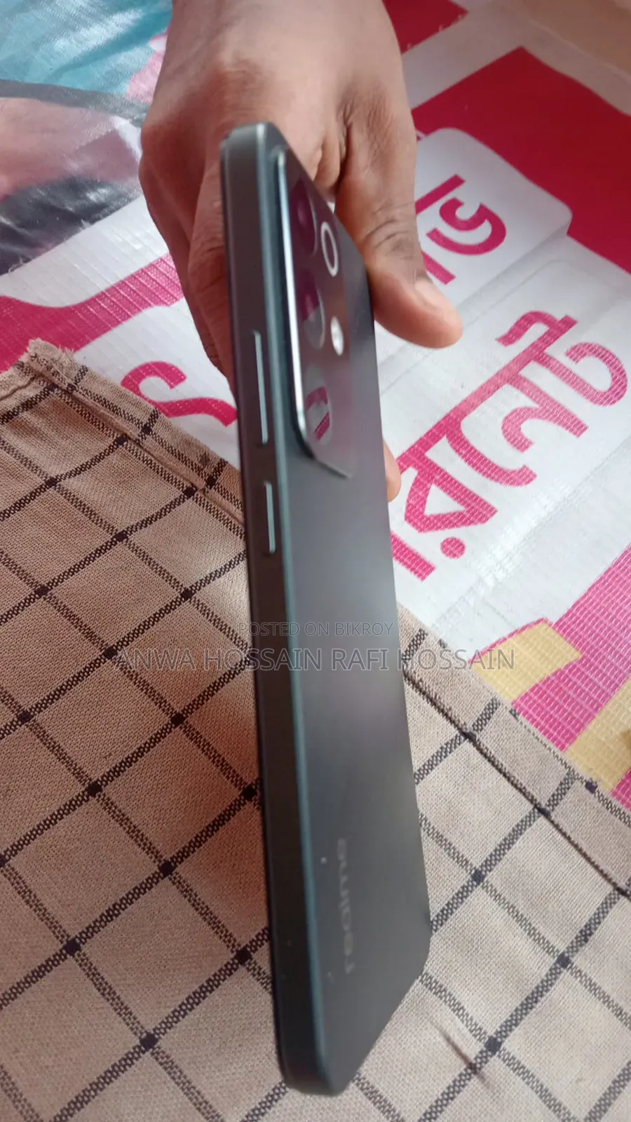 Realme 256 GB Green