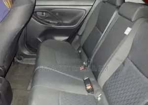 Toyota Yaris Cross 2021 Red