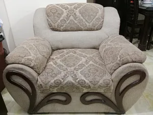 Sofa Set 2+2+1