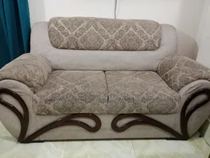 Sofa Set 2+2+1