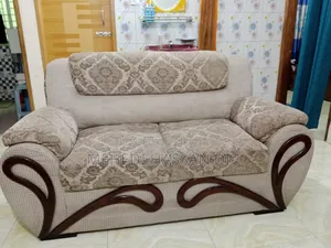 Sofa Set 2+2+1
