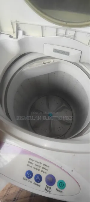 Samsung 5.5 Kg Washing Machine Full Automatic