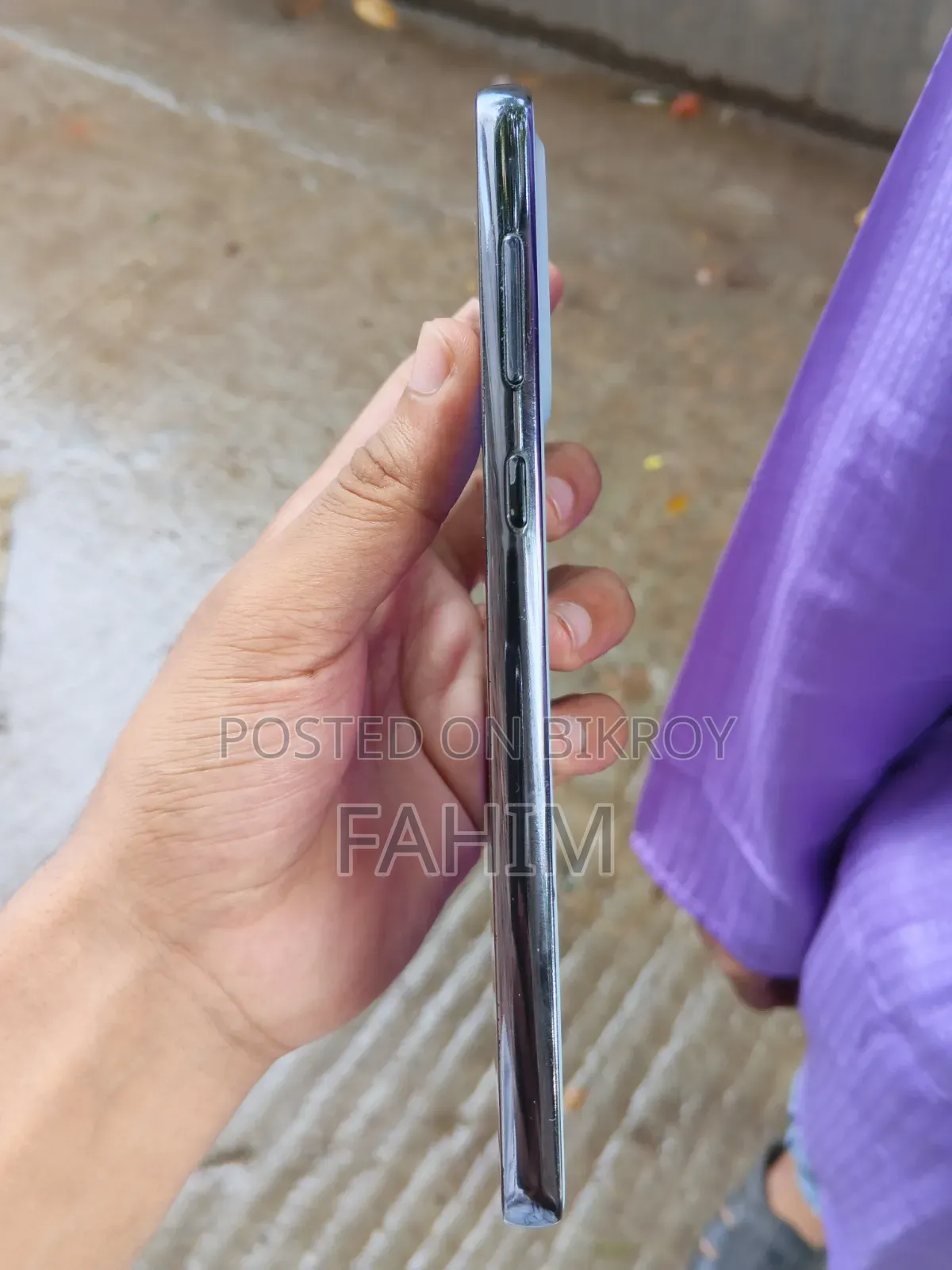 Samsung Galaxy A73 5G 256 GB