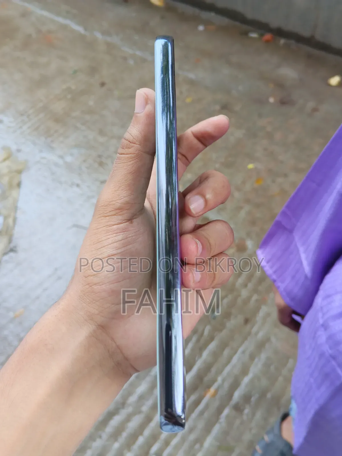 Samsung Galaxy A73 5G 256 GB