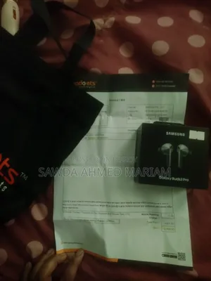 Samsung Galaxy Buds 3 Pro