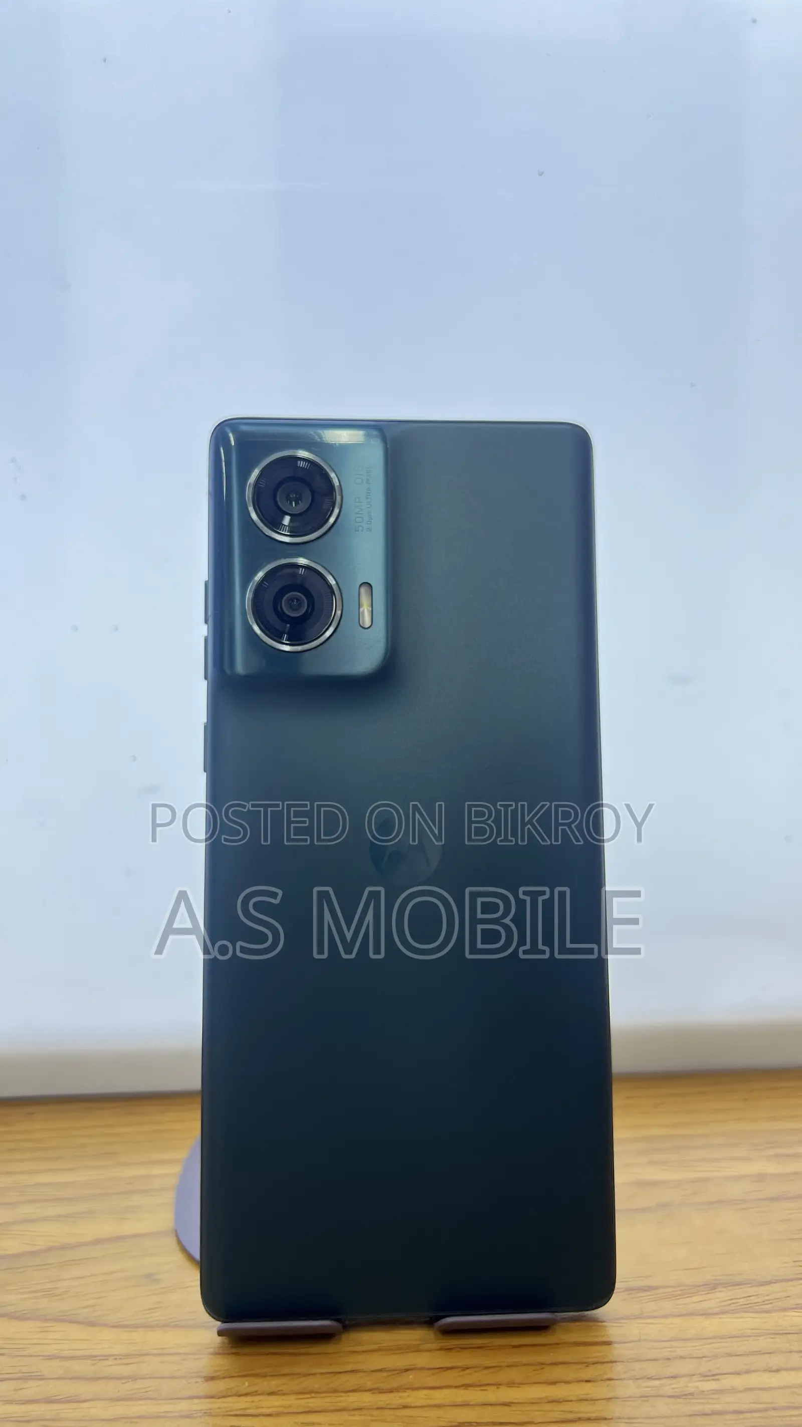 Motorola Edge 50 Fusion 128 GB Blue