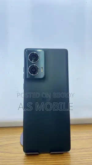 Motorola Edge 50 Fusion 128 GB Blue