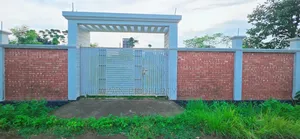 3 Katha Plot Sale Rajuk Purbachal