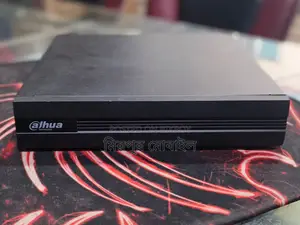 Dahua DVR Video Recorder Cc Camera