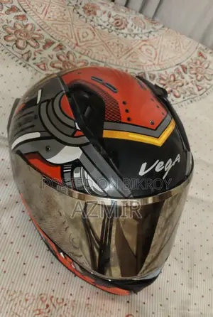 Vega Bolt Helmet