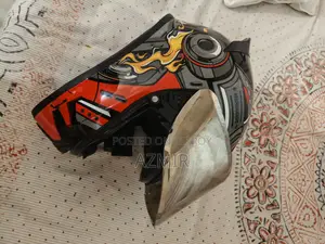 Vega Bolt Helmet