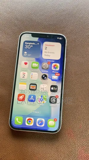 Apple iPhone 12 64 GB White
