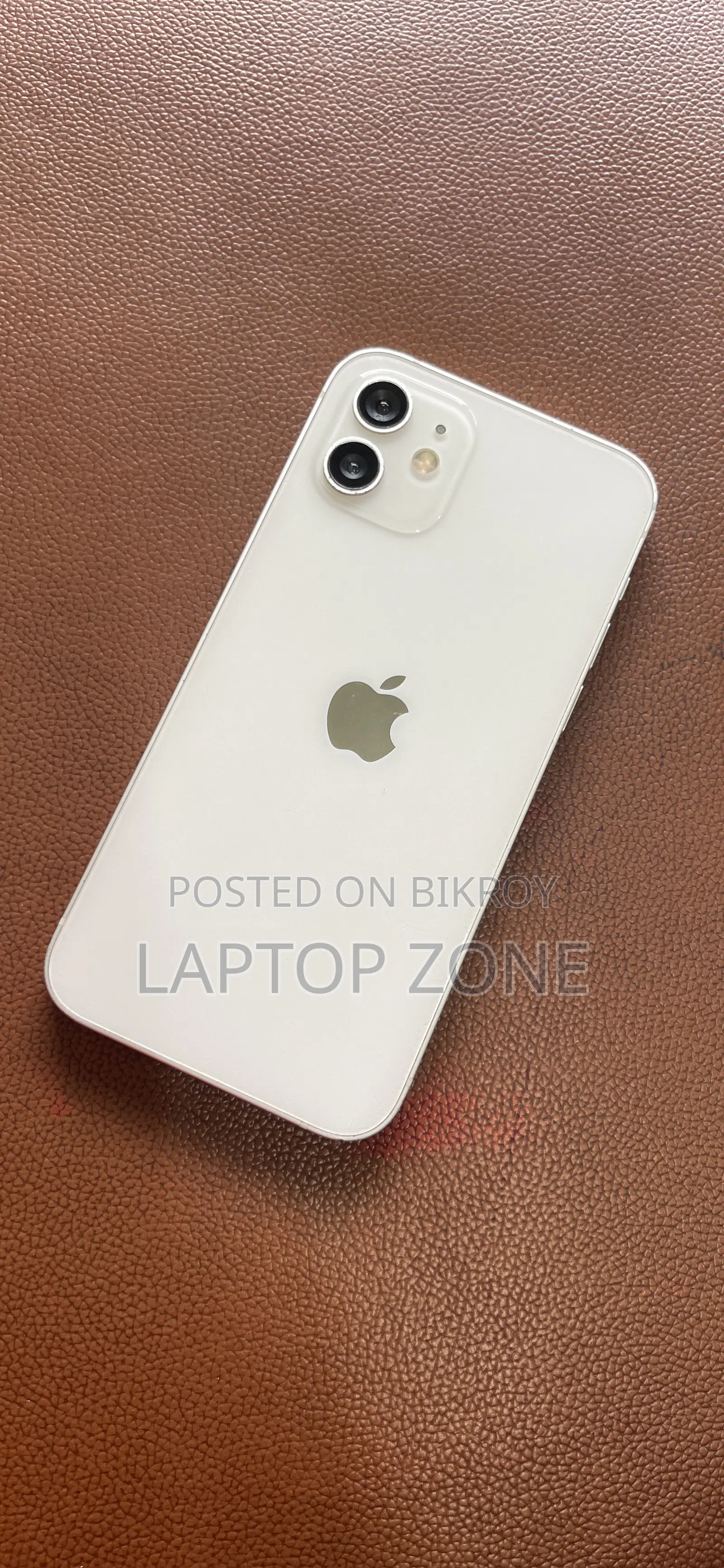 Apple iPhone 12 64 GB White