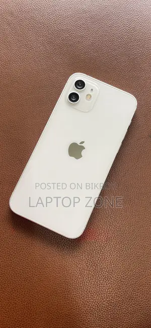Apple iPhone 12 64 GB White