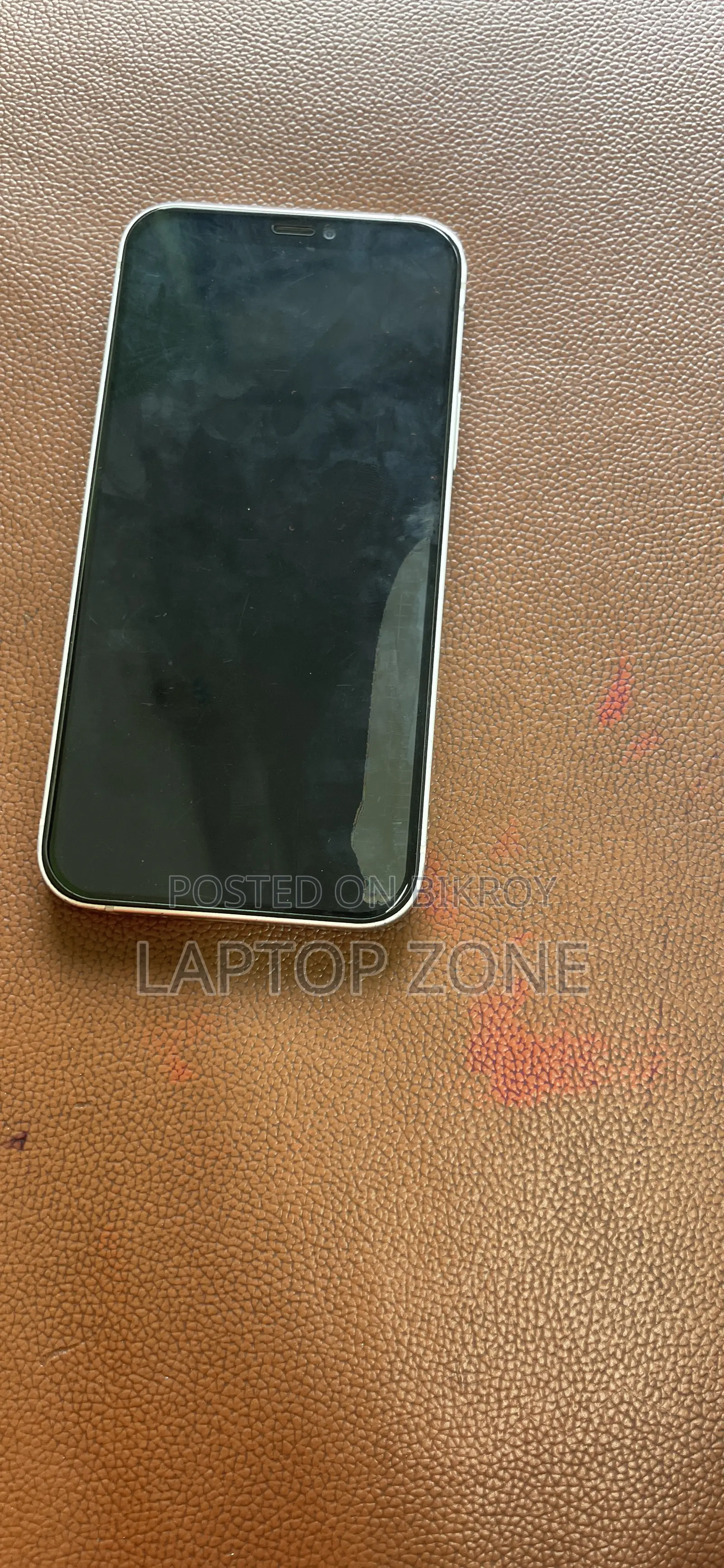 Apple iPhone 12 64 GB White