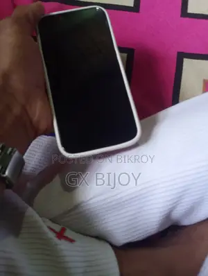 অ্যাপল আইফোন ১৪ ১২৮ জিবি ব্ল্যাক