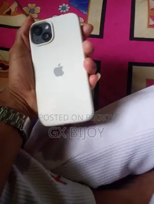 অ্যাপল আইফোন ১৪ ১২৮ জিবি ব্ল্যাক