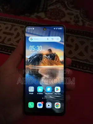 Infinix Smart 9 64 GB