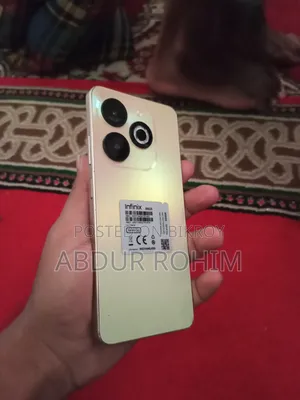 Infinix Smart 9 64 GB