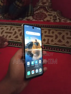 Infinix Smart 9 64 GB