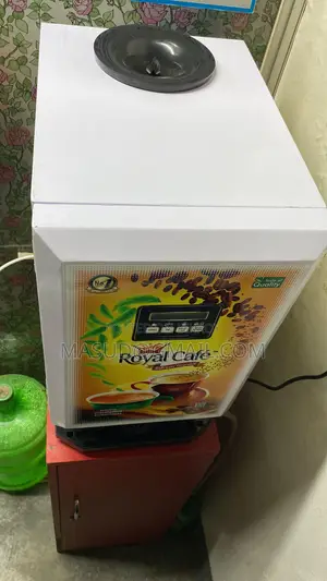 Coffee Machine