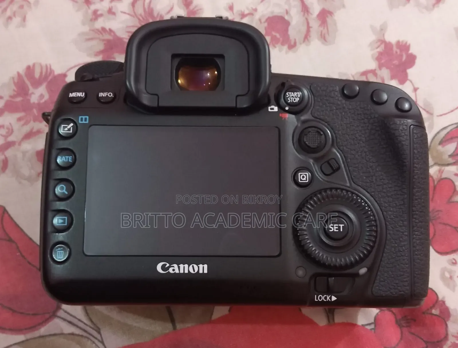 5d Mark Iv