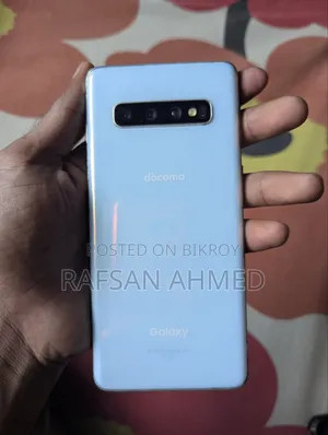 Samsung Galaxy S10 128 GB