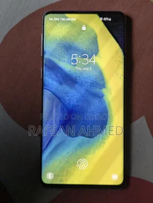 Samsung Galaxy S10 128 GB